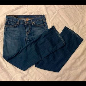 Citizens of Humanity Kelly Low Rise Bootcut Jeans